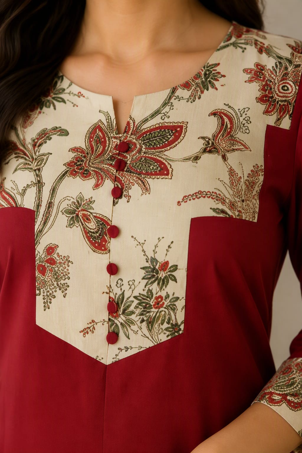 Comfortable & Lightweight Kurta Set